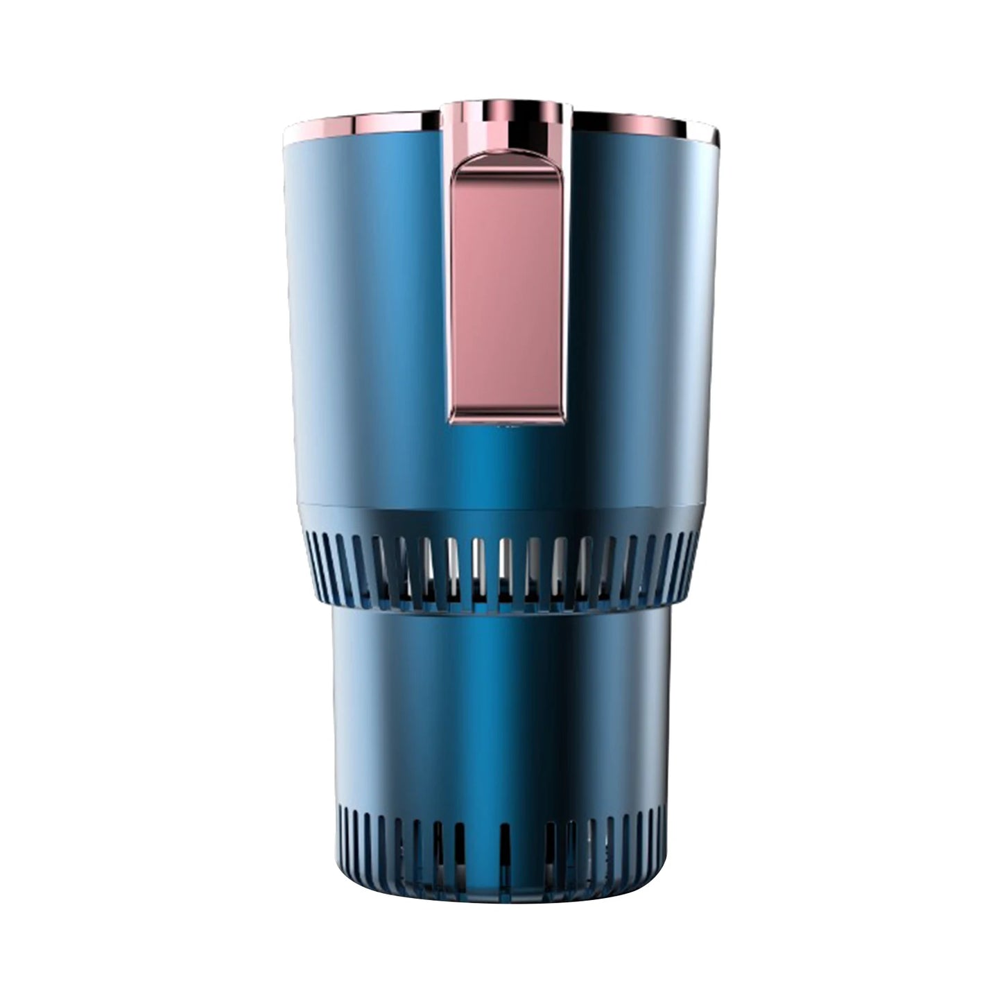 Aquecedor e refrigerador Smart Car Cup