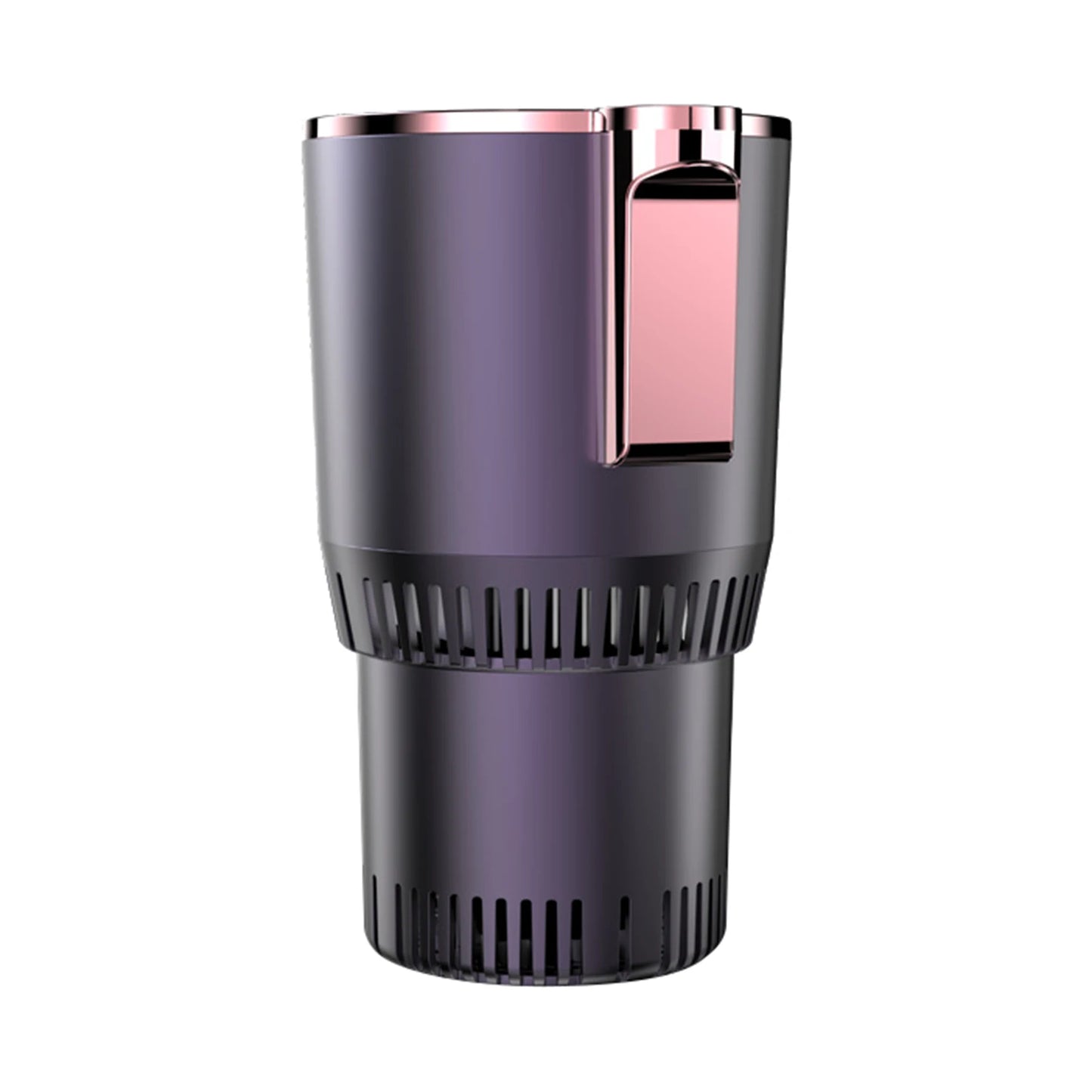 Aquecedor e refrigerador Smart Car Cup