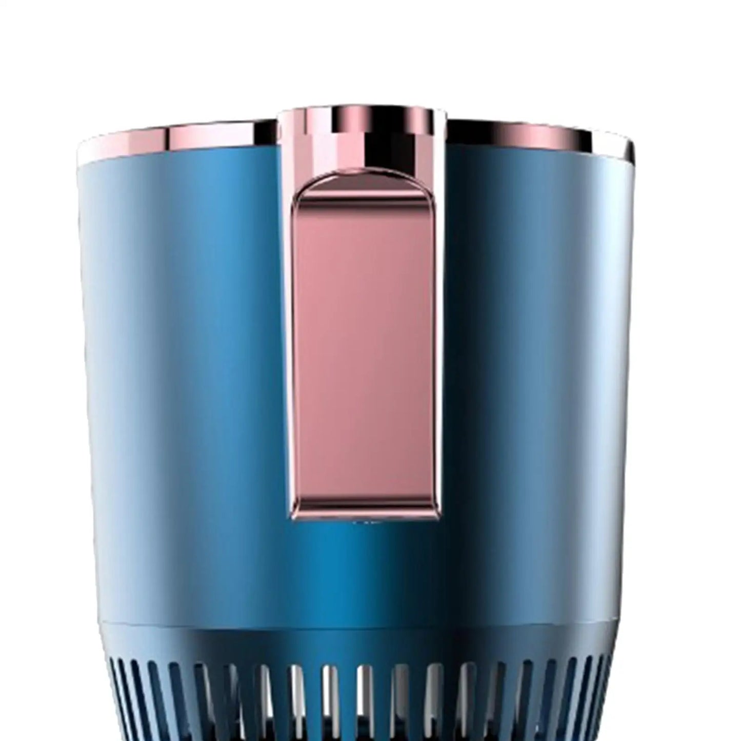Aquecedor e refrigerador Smart Car Cup
